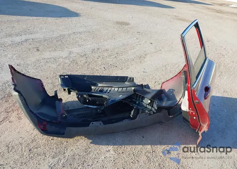 2020 Honda Cr-V 2Wd Ex z USA, uszkodzony, nr VIN 5J6RW1H5XLL000354